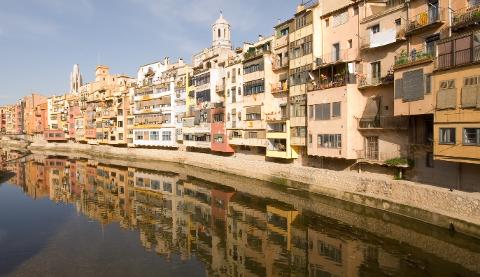 The Dalí Museum & Girona Tour